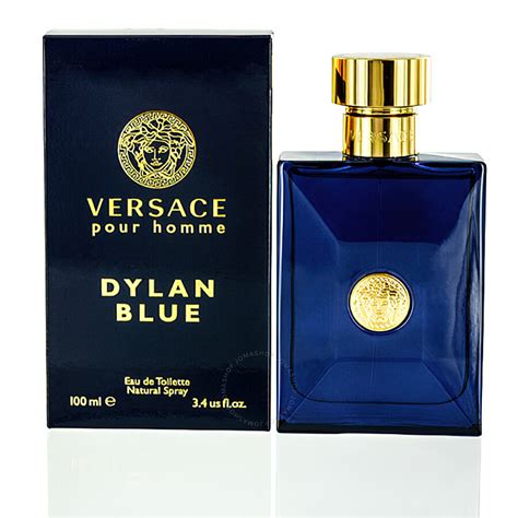 versace dylan blue essence vault|Versace Dylan Blue 1.7 oz.